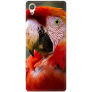 Чехол Uprint Sony Xperia X F5122 