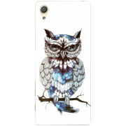 Чехол Uprint Sony Xperia X F5122 