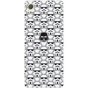 Чехол Uprint Sony Xperia X F5122 