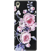 Чехол Uprint Sony Xperia X F5122 