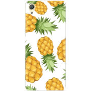 Чехол Uprint Sony Xperia X F5122 