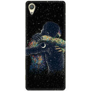 Чехол Uprint Sony Xperia X F5122 