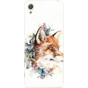 Чехол Uprint Sony Xperia X F5122 