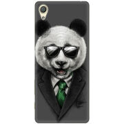 Чехол Uprint Sony Xperia X F5122 