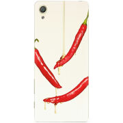 Чехол Uprint Sony Xperia X F5122 