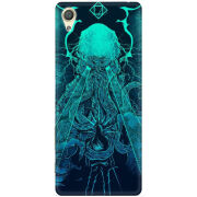 Чехол Uprint Sony Xperia X F5122 