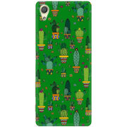 Чехол Uprint Sony Xperia X F5122 