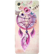 Чехол Uprint Sony Xperia X F5122 