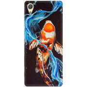 Чехол Uprint Sony Xperia X F5122 