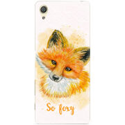 Чехол Uprint Sony Xperia X F5122 