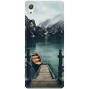 Чехол Uprint Sony Xperia X F5122 