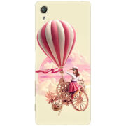 Чехол Uprint Sony Xperia X F5122 