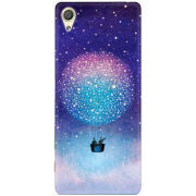 Чехол Uprint Sony Xperia X F5122 