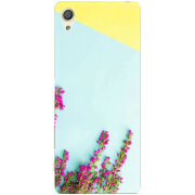 Чехол Uprint Sony Xperia X F5122 