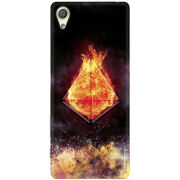 Чехол Uprint Sony Xperia X F5122 