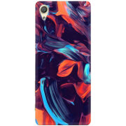 Чехол Uprint Sony Xperia X F5122 