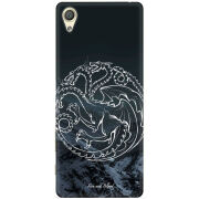 Чехол Uprint Sony Xperia X F5122 
