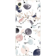 Чехол Uprint Sony Xperia X F5122 