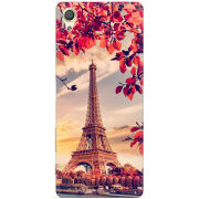 Чехол Uprint Sony Xperia X F5122 