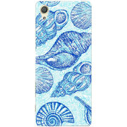 Чехол Uprint Sony Xperia X F5122 