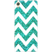 Чехол Uprint Sony Xperia X F5122 