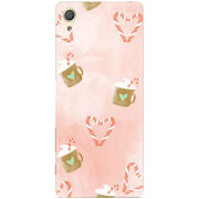 Чехол Uprint Sony Xperia X F5122 