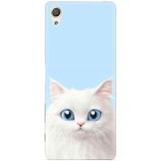 Чехол Uprint Sony Xperia X F5122 