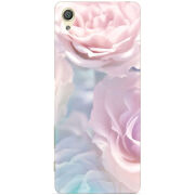 Чехол Uprint Sony Xperia X F5122 