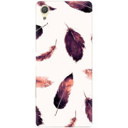 Чехол Uprint Sony Xperia X F5122 