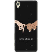 Чехол Uprint Sony Xperia X F5122 