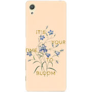 Чехол Uprint Sony Xperia X F5122 