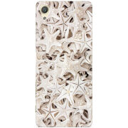 Чехол Uprint Sony Xperia X F5122 