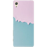 Чехол Uprint Sony Xperia X F5122 