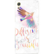 Чехол Uprint Sony Xperia X F5122 