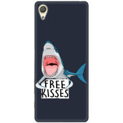 Чехол Uprint Sony Xperia X F5122 