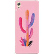 Чехол Uprint Sony Xperia X F5122 