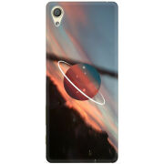 Чехол Uprint Sony Xperia X F5122 
