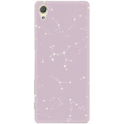 Чехол Uprint Sony Xperia X F5122 