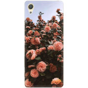 Чехол Uprint Sony Xperia X F5122 