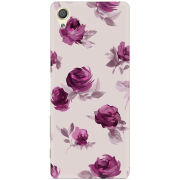 Чехол Uprint Sony Xperia X F5122 