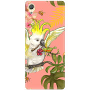 Чехол Uprint Sony Xperia X F5122 