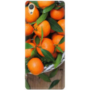 Чехол Uprint Sony Xperia X F5122 