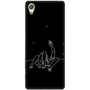 Чехол Uprint Sony Xperia X F5122 