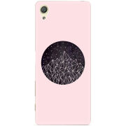 Чехол Uprint Sony Xperia X F5122 