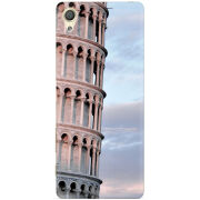 Чехол Uprint Sony Xperia X F5122 