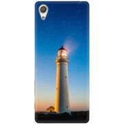 Чехол Uprint Sony Xperia X F5122 