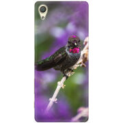 Чехол Uprint Sony Xperia X F5122 