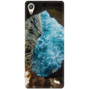 Чехол Uprint Sony Xperia X F5122 