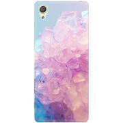 Чехол Uprint Sony Xperia X F5122 