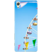 Чехол Uprint Sony Xperia X F5122 